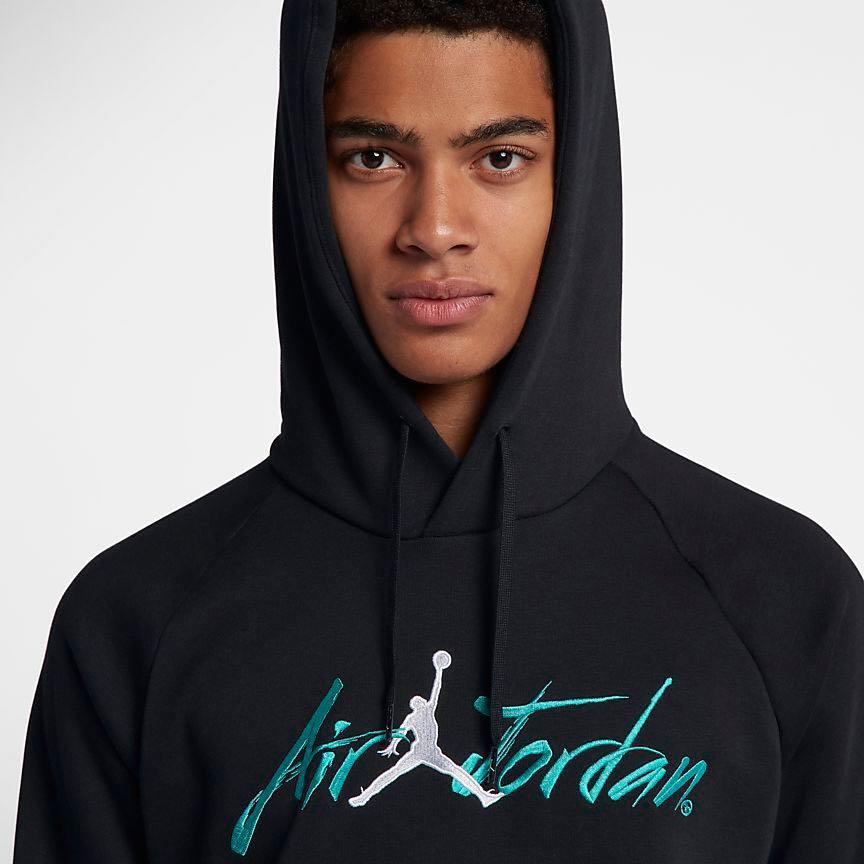 Jordan jsw hoodie new arrivals
