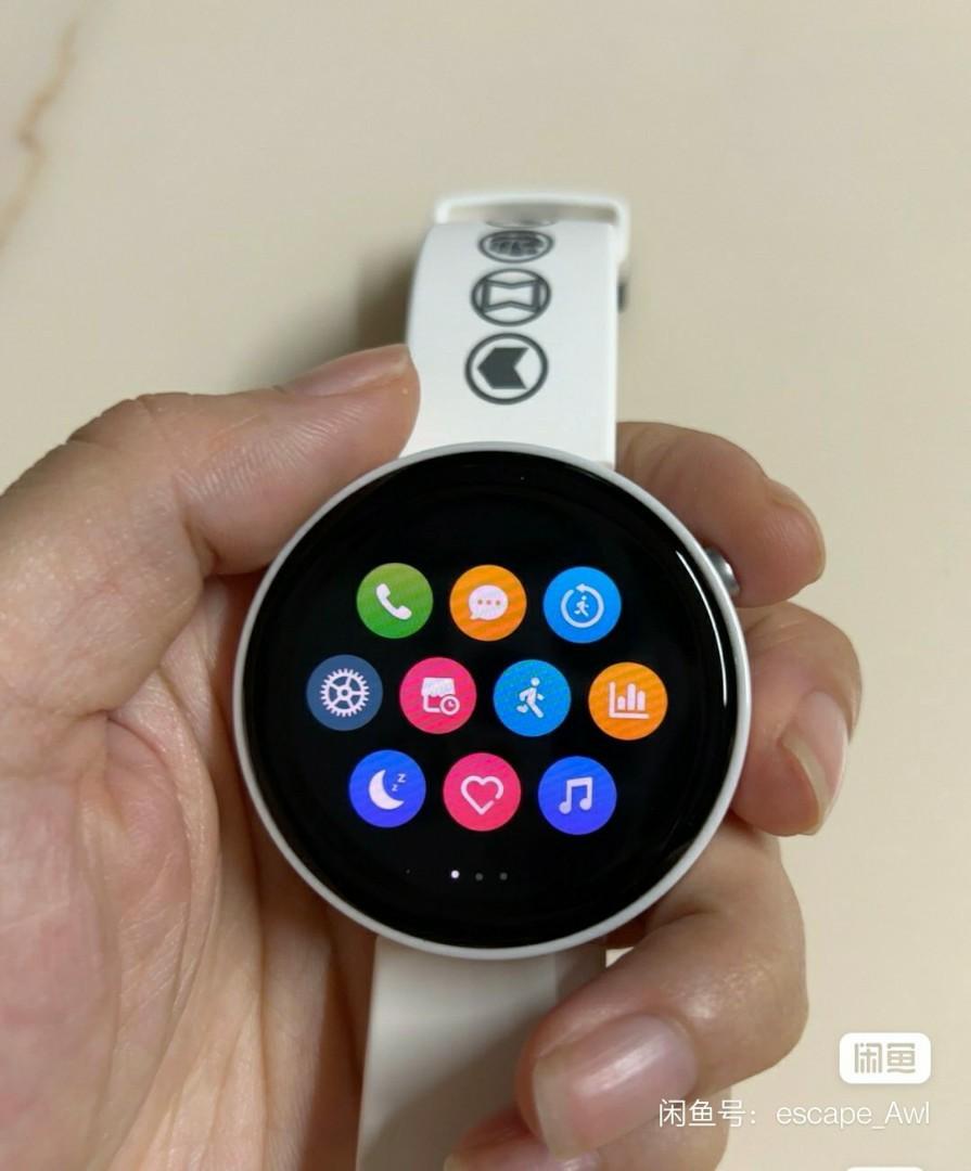 Amazfit Verge 2 Avengers Edition