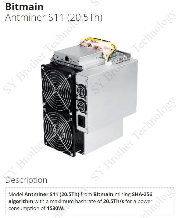 Antminer sales s11 buy