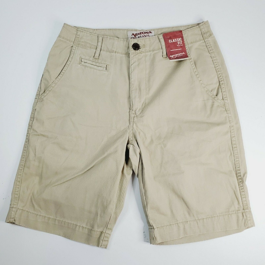 Arizona jeans mens shorts shop