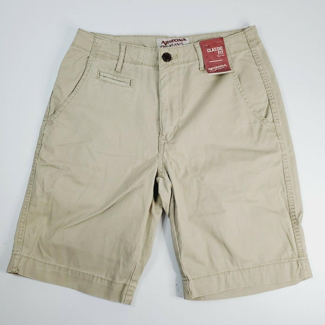 Arizona jean co men's shorts outlet