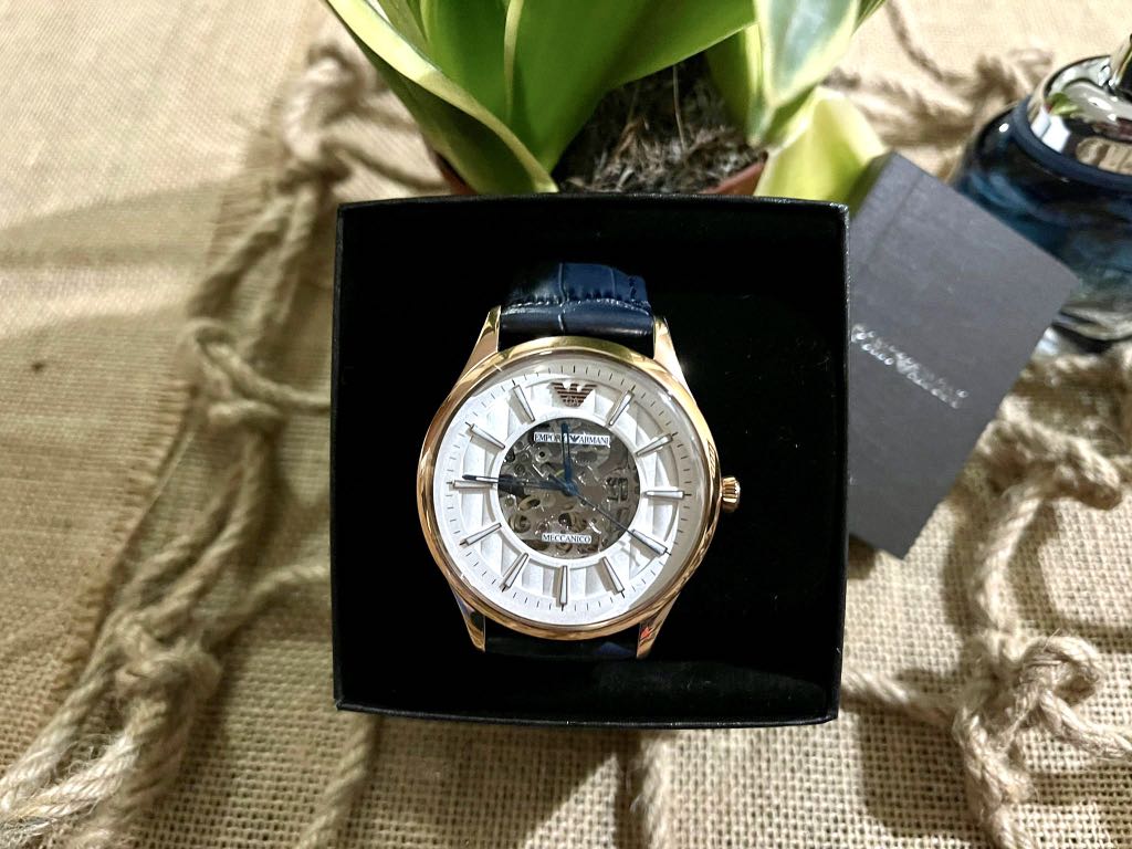 Emporio armani clearance ar1947