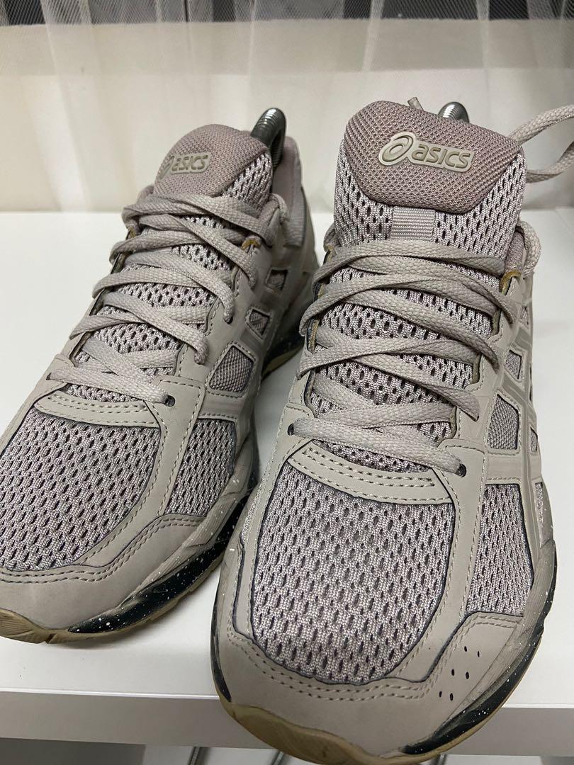 Asics gel contend 4 clearance grey