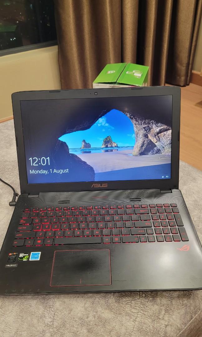 Gl552jx hot sale