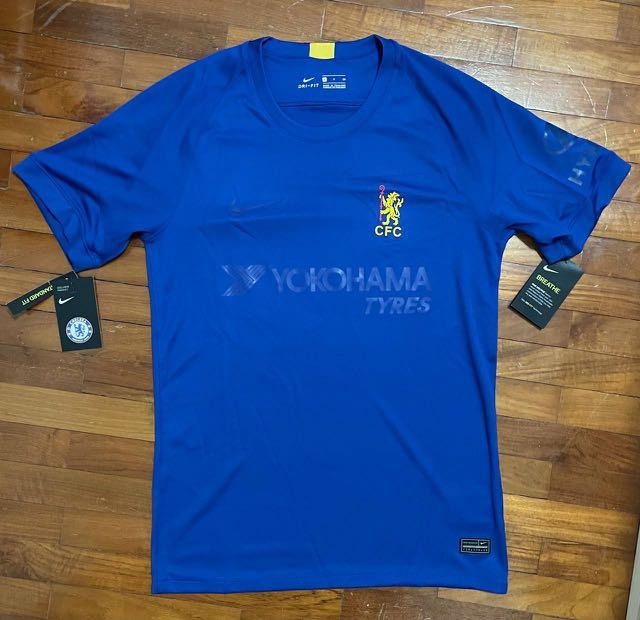 Chelsea fc 50th anniversary kit online