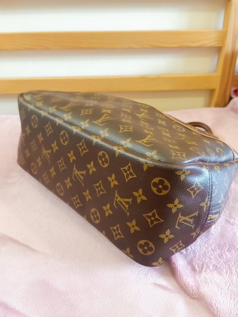 Louis Vuitton Loop Bag Monogram Ghw – ValiseLaBel