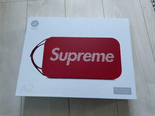 Supreme b&o speaker a2 new arrivals