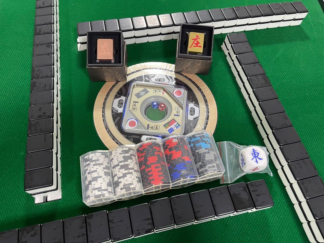 Automatic Roller Coaster Table Size 40, Furniture & Home Living