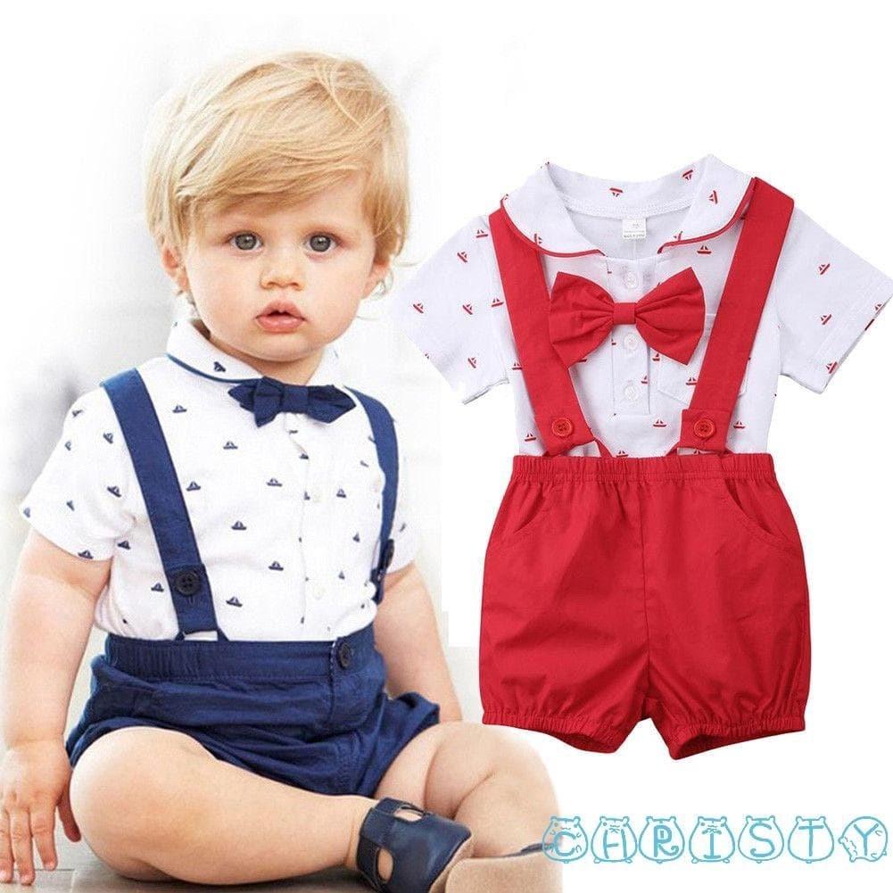 Jumper dress for baby boy outlet