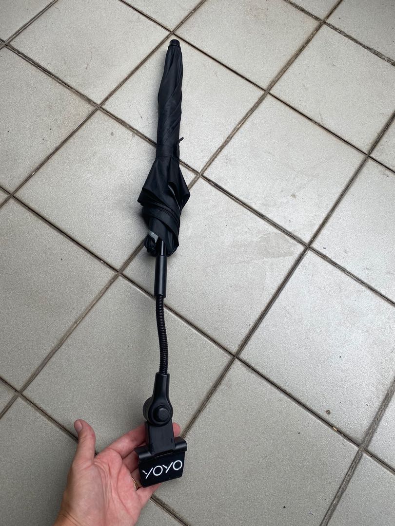 Babyzen umbrella clearance