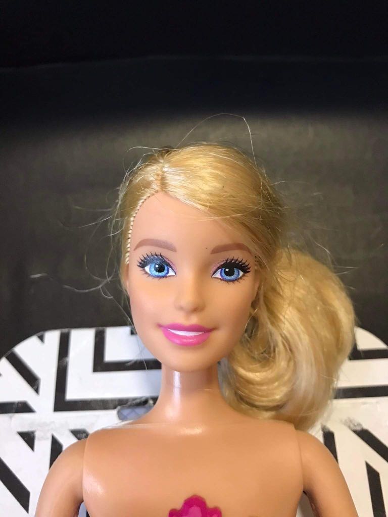 barbie original DOLL, Hobbies & Toys, Toys & Games on Carousell