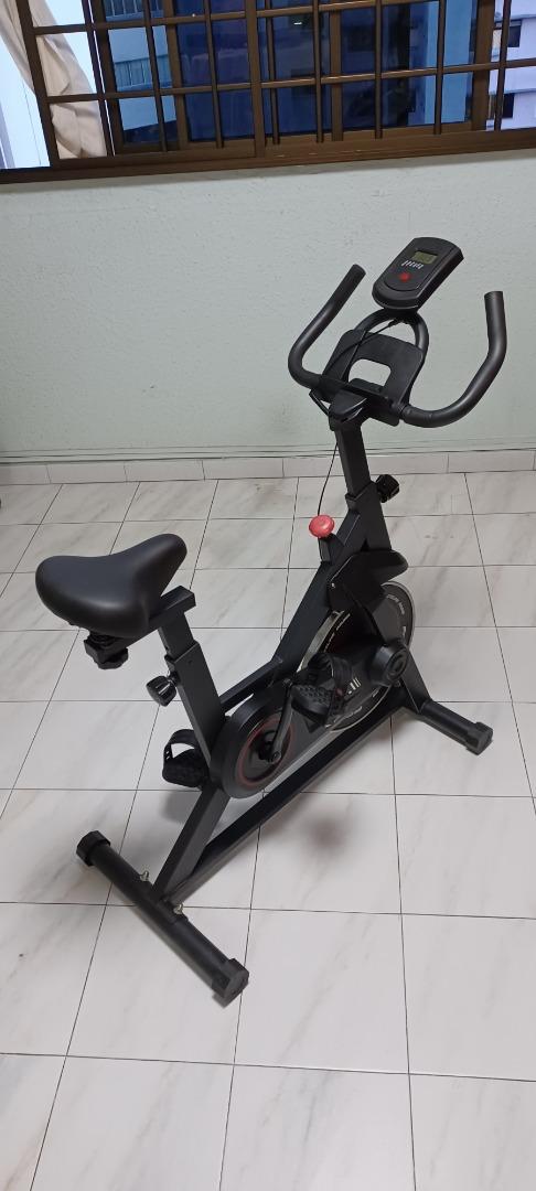 Used exercise bike for sale by owner new arrivals