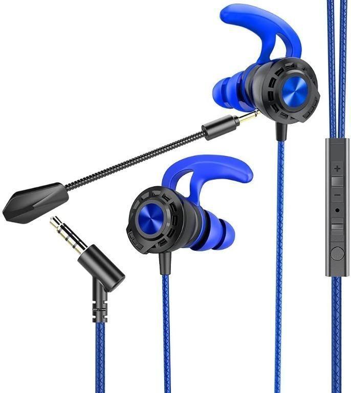 Ps4 wired earbuds deals
