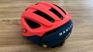 Bicycle Helmet Oakley TourDeFrance