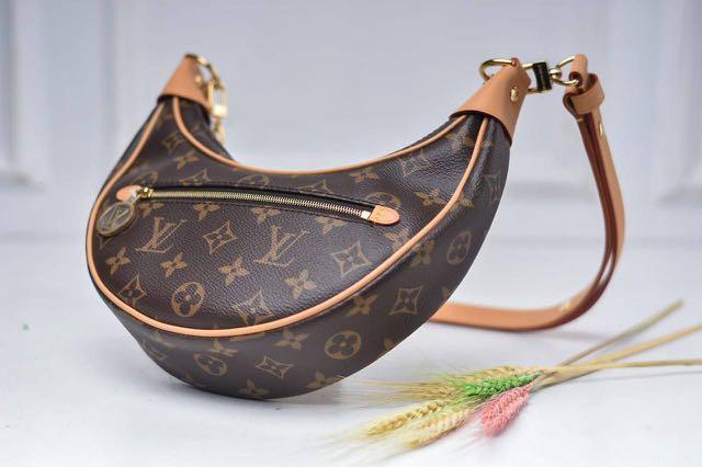 Louis Vuitton Loop Monogram M81098