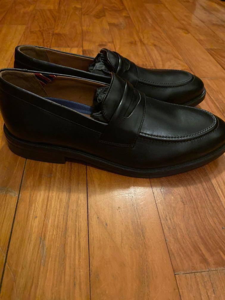 Clarks mckewen step hotsell