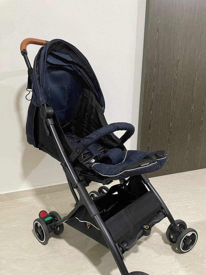 Bonbijou luke mini stroller sales