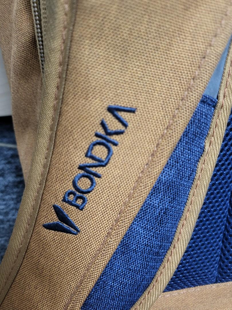 Bondka gravity backpack hotsell