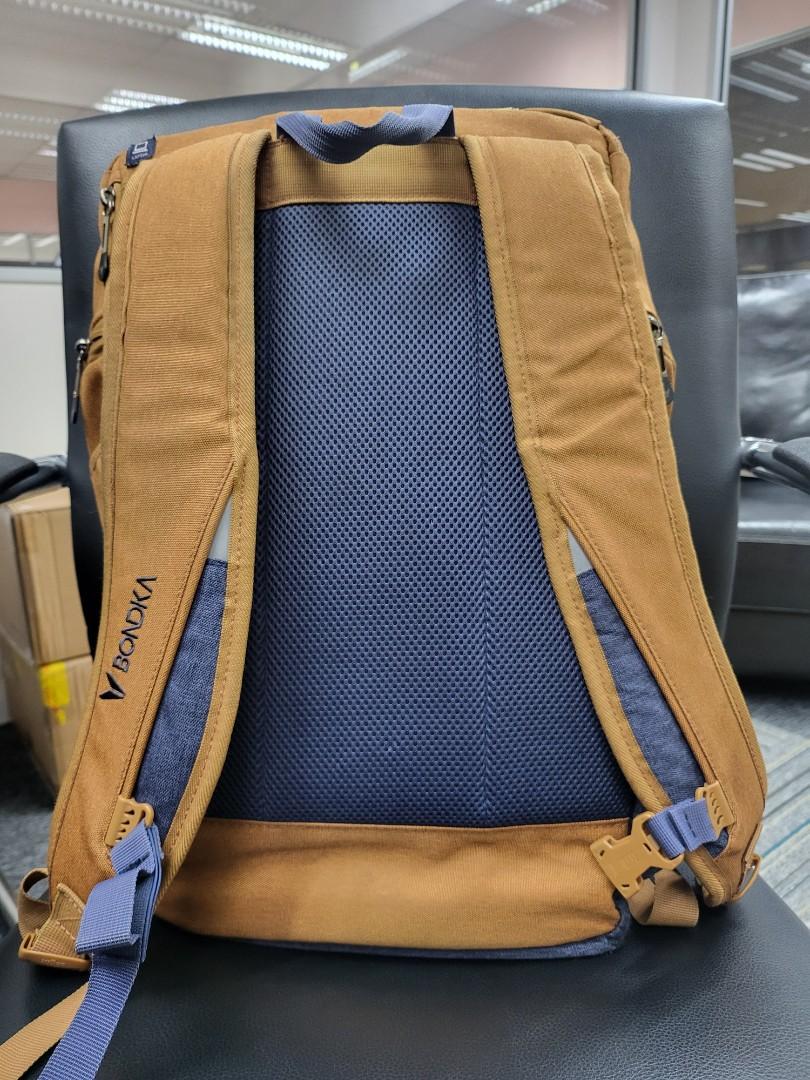 Bondka gravity backpack shop