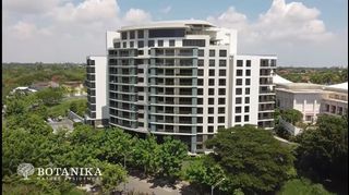 Prime Alabang Condo Unit For Sale At Botanika Nature Residence by Filigree Near Filinvest Exit 