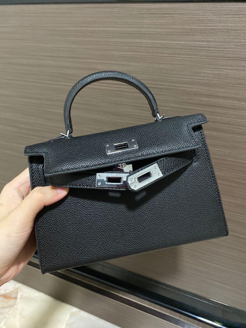 Black hotsell mini kelly