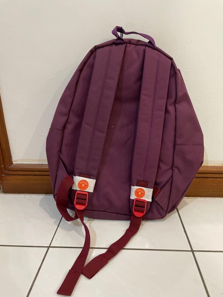 Brand New Parkland Backpack (With Tag), Men's Fashion, Bags, Backpacks