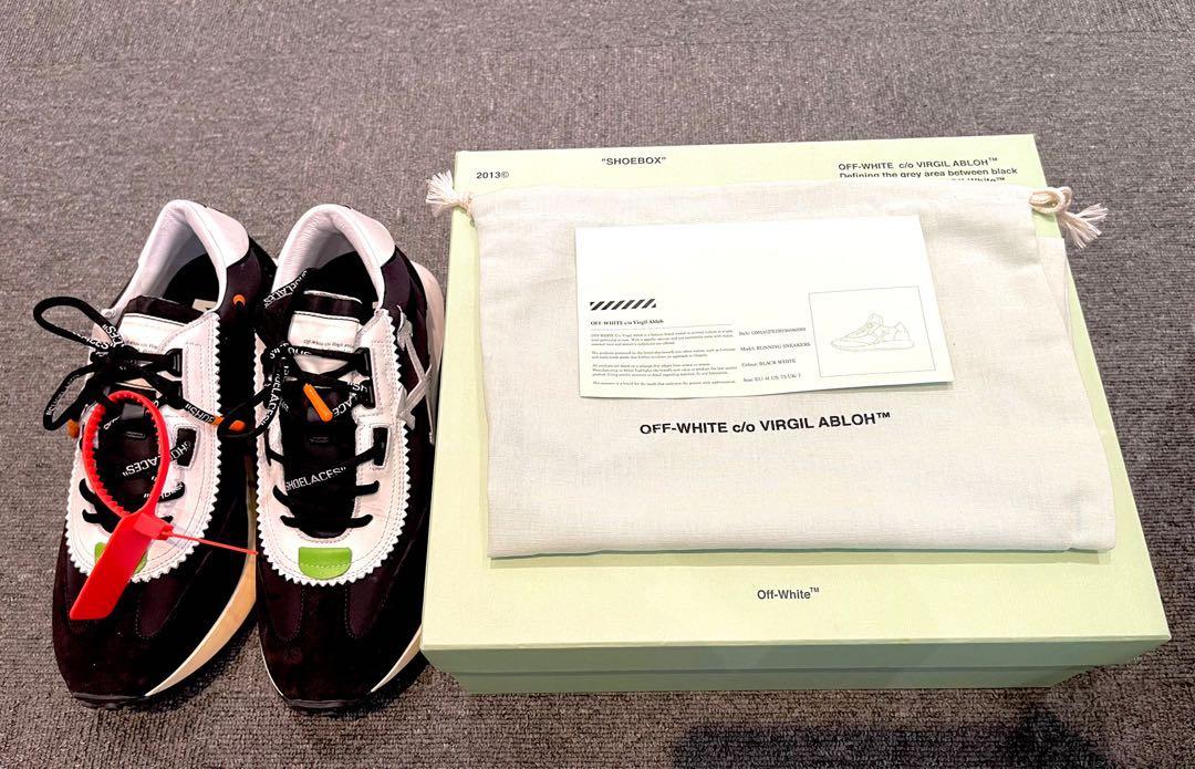 Off white co virgil abloh shop