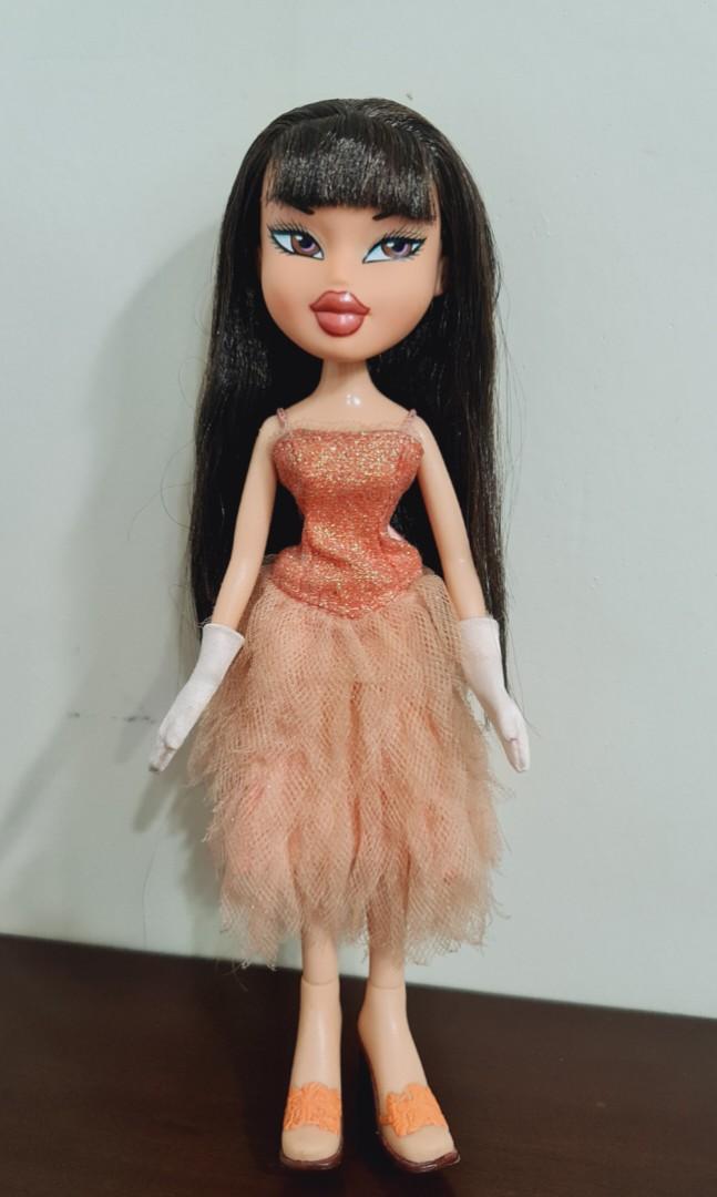 Bratz Party Second Edition Cloe 