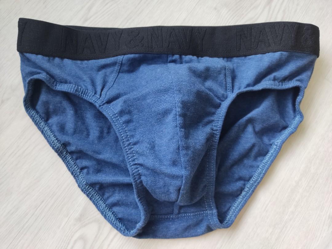 Breifs, Men's Fashion, Bottoms, New Underwear on Carousell