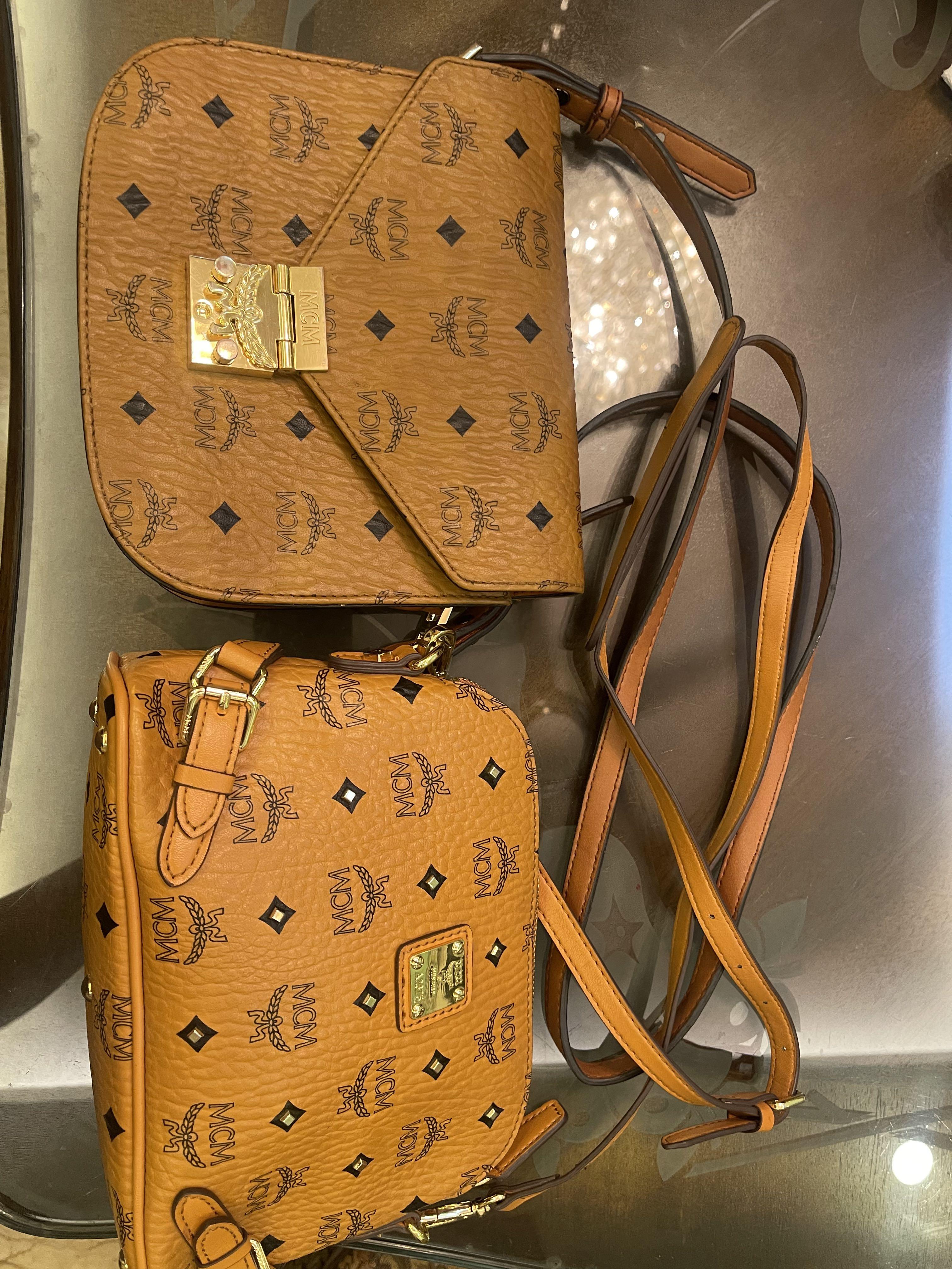 Harga sales beg mcm