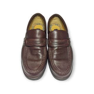 Burberry shoes philippines sale