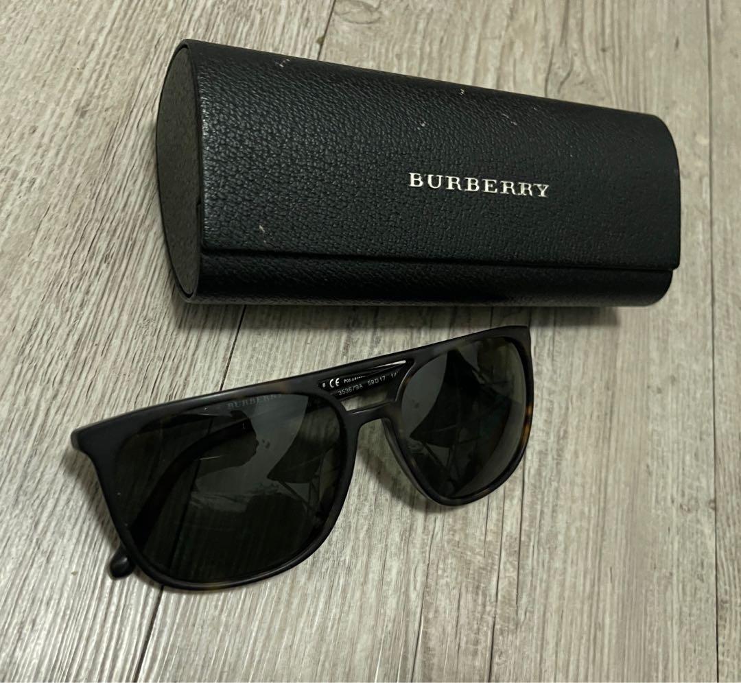 Burberry sunglasses for men, Men's Fashion, Watches & Accessories,  Sunglasses & Eyewear on Carousell