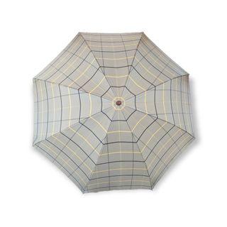 Burberry umbrella ʳᵉᵃᵈ ᵈᵉˢᶜʳⁱᵖᵗⁱᵒⁿ