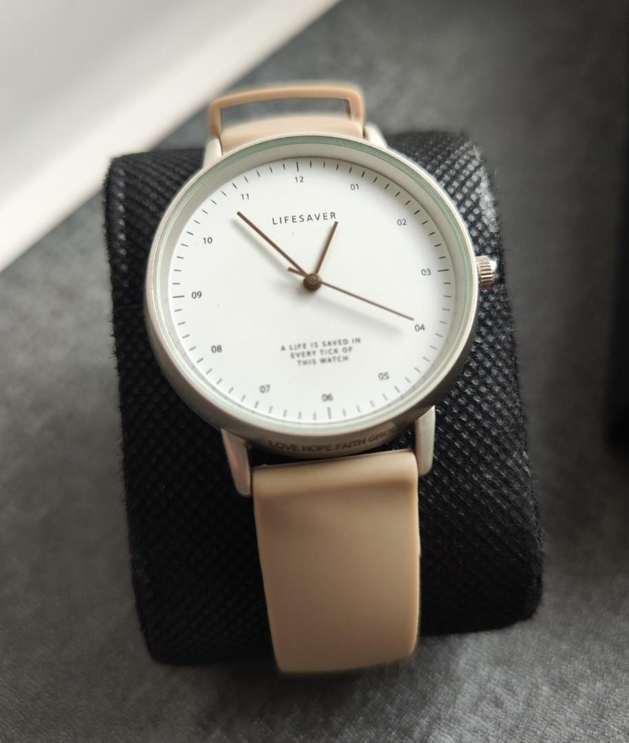 Lifesaver watch hotsell lazada
