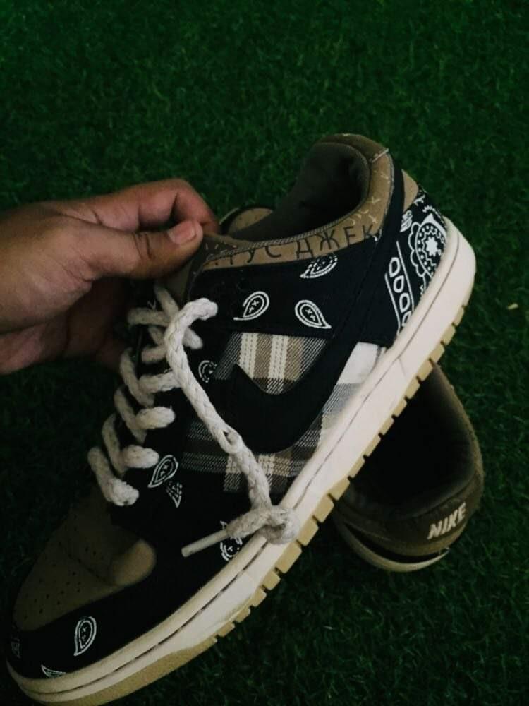 cactus jack for nike sb