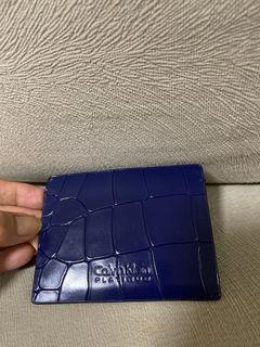 Calvin Klein card wallet
