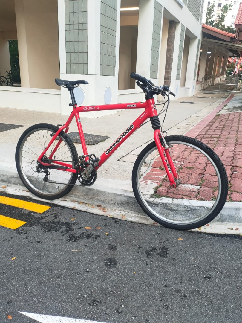 Corvallis Mountain Bikes Craigslist