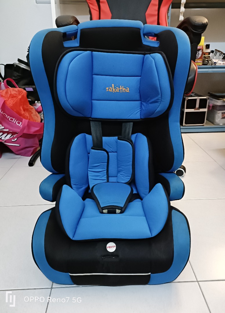 Zakatha sales car seat