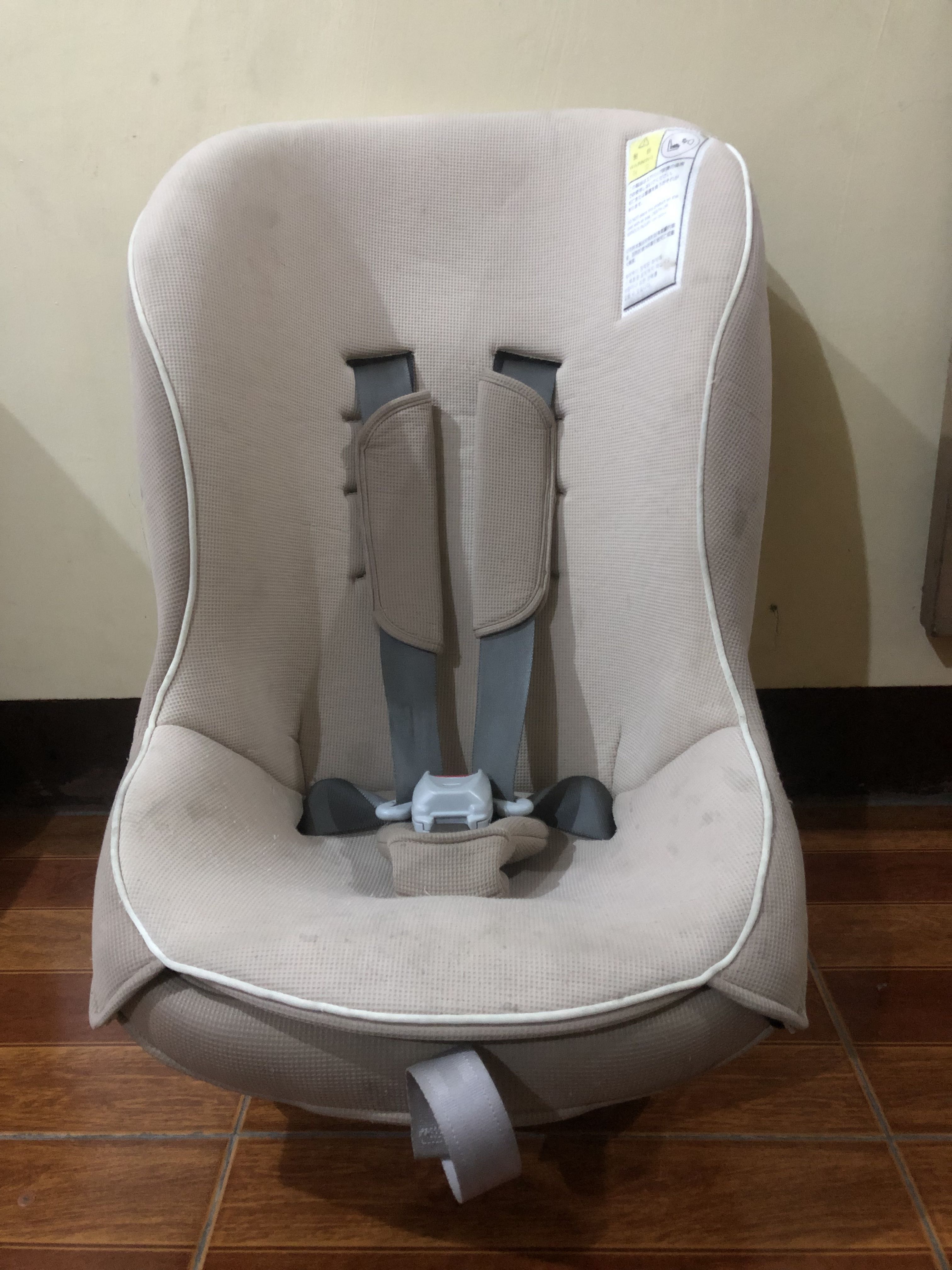 CAR SEAT JAPAN SURPLUS, Babies & Kids, Going Out, Car Seats on Carousell