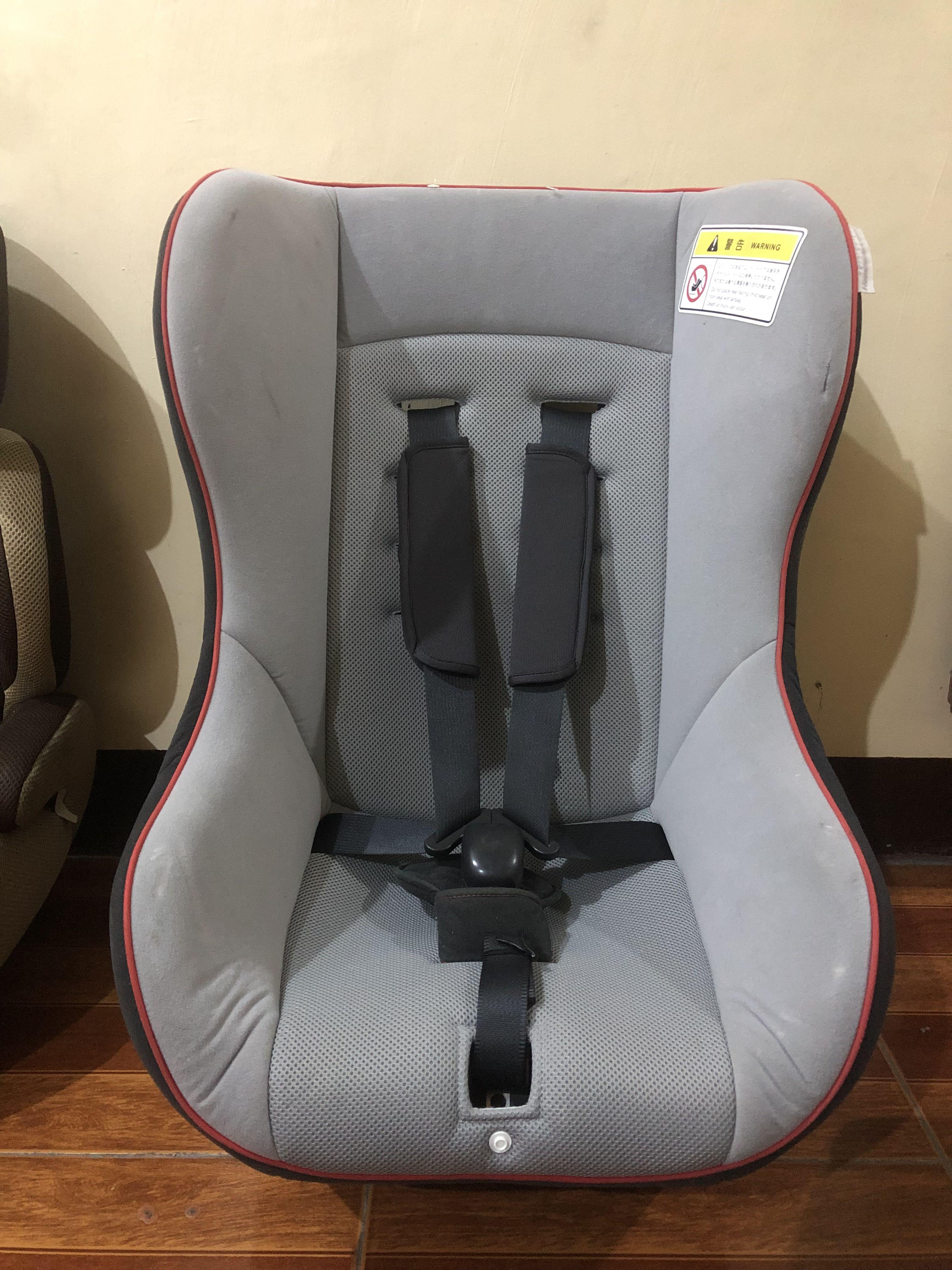 CAR SEAT JAPAN SURPLUS, Babies & Kids, Going Out, Car Seats on Carousell