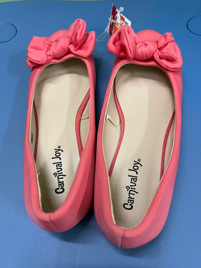 Carnival joy shoes hotsell