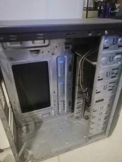 Case for PC