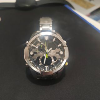 Casio edifice era best sale 201d