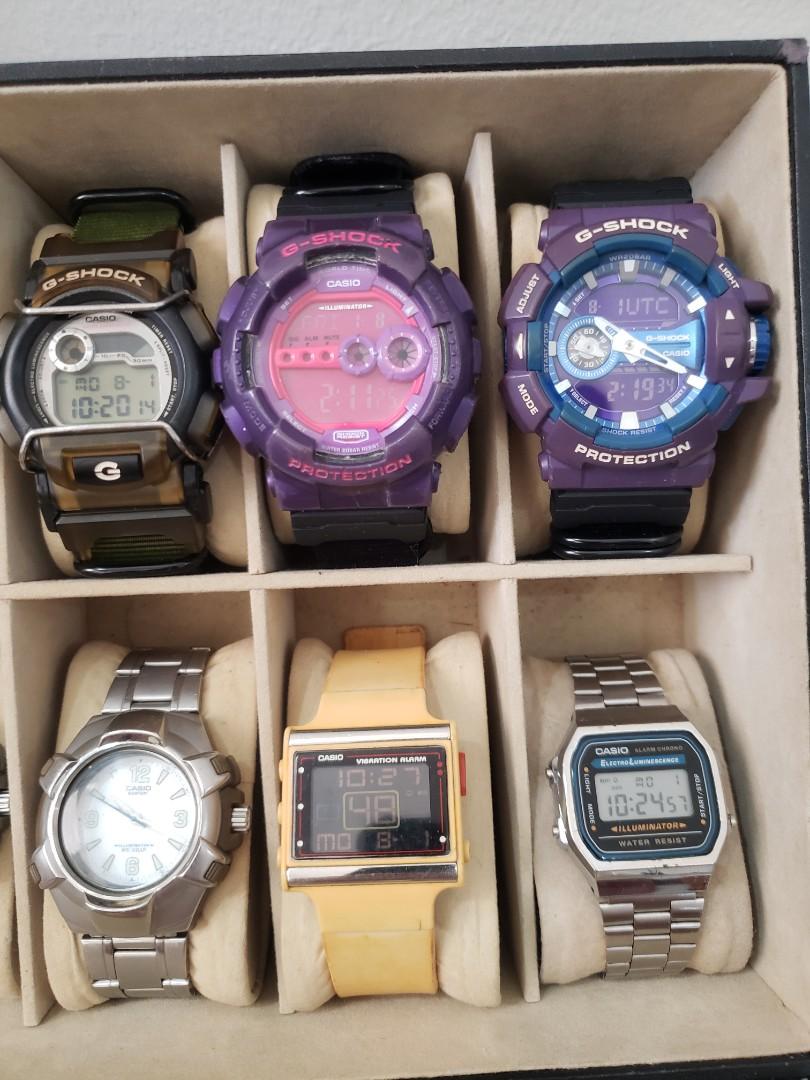 Casio p700 new arrivals