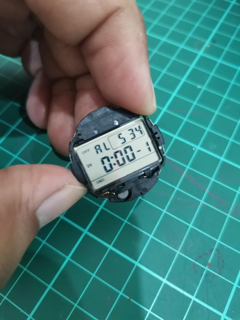 Casio 55 best sale
