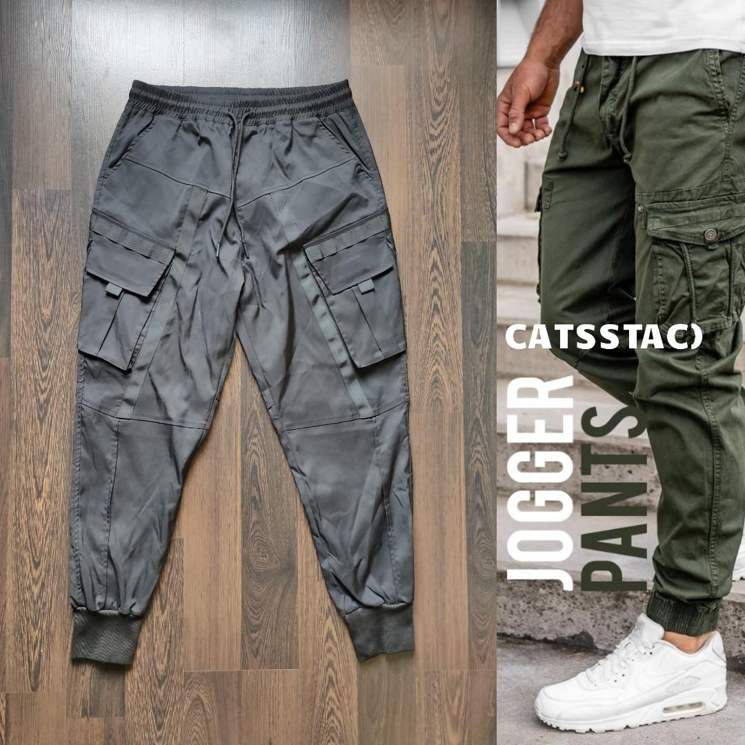 Catsstac joggers cheap