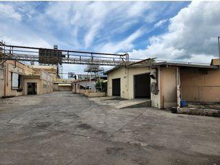 CDN - FOR SALE: 11,393 sqm Industrial Property in Magdaong Road, Muntinlupa City