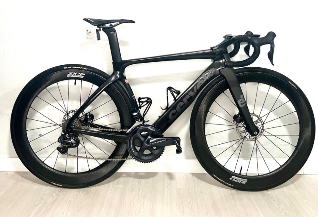 2021 cervelo s5 best sale