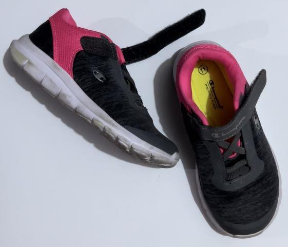 Champion shoes neon new arrivals