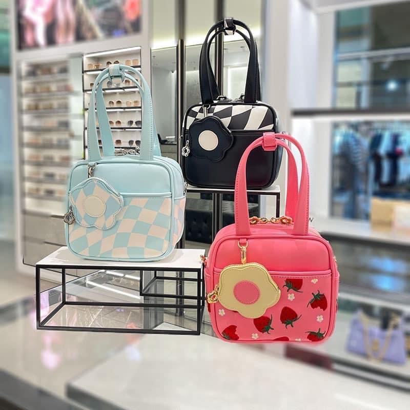 Boxy bags online